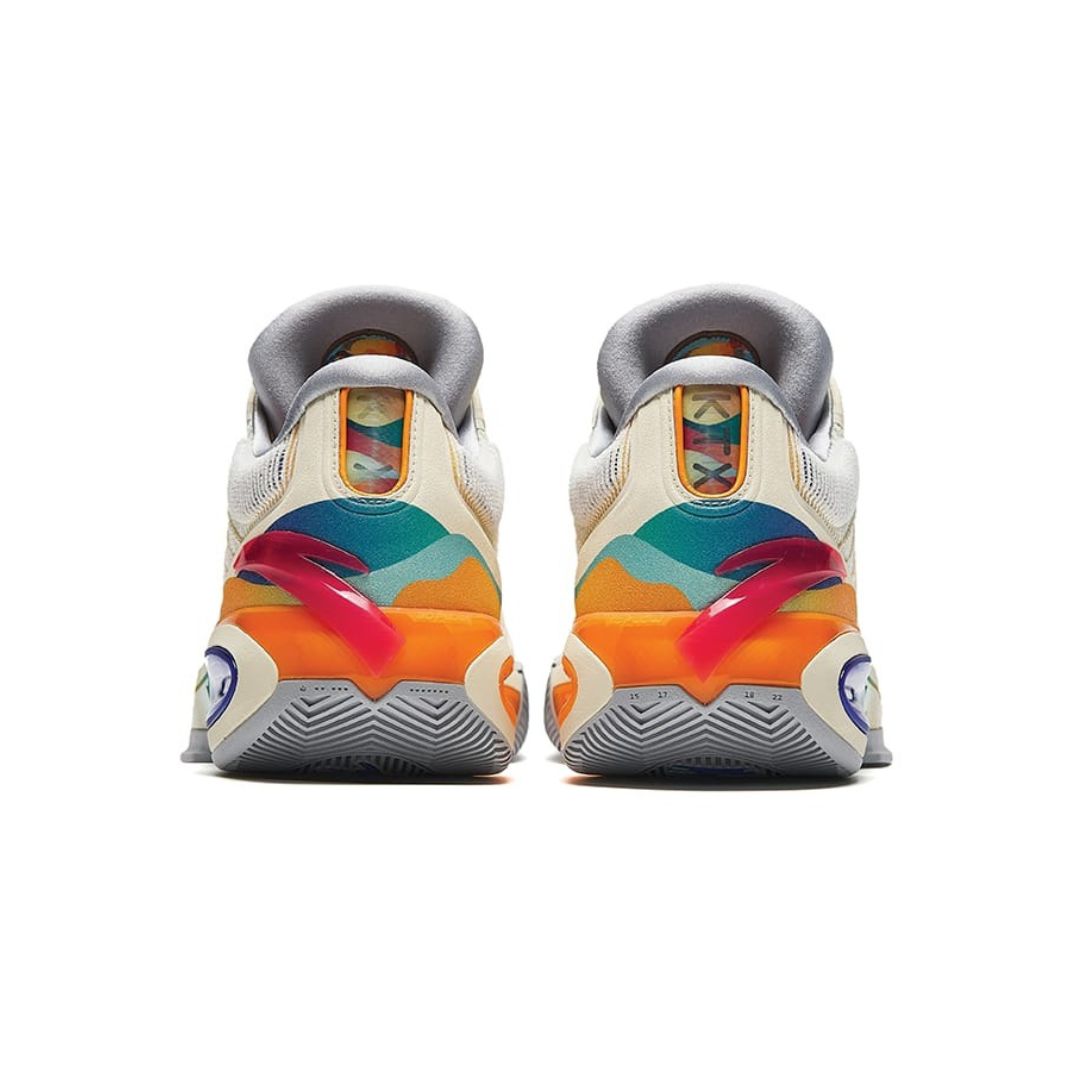 KTX Shoes