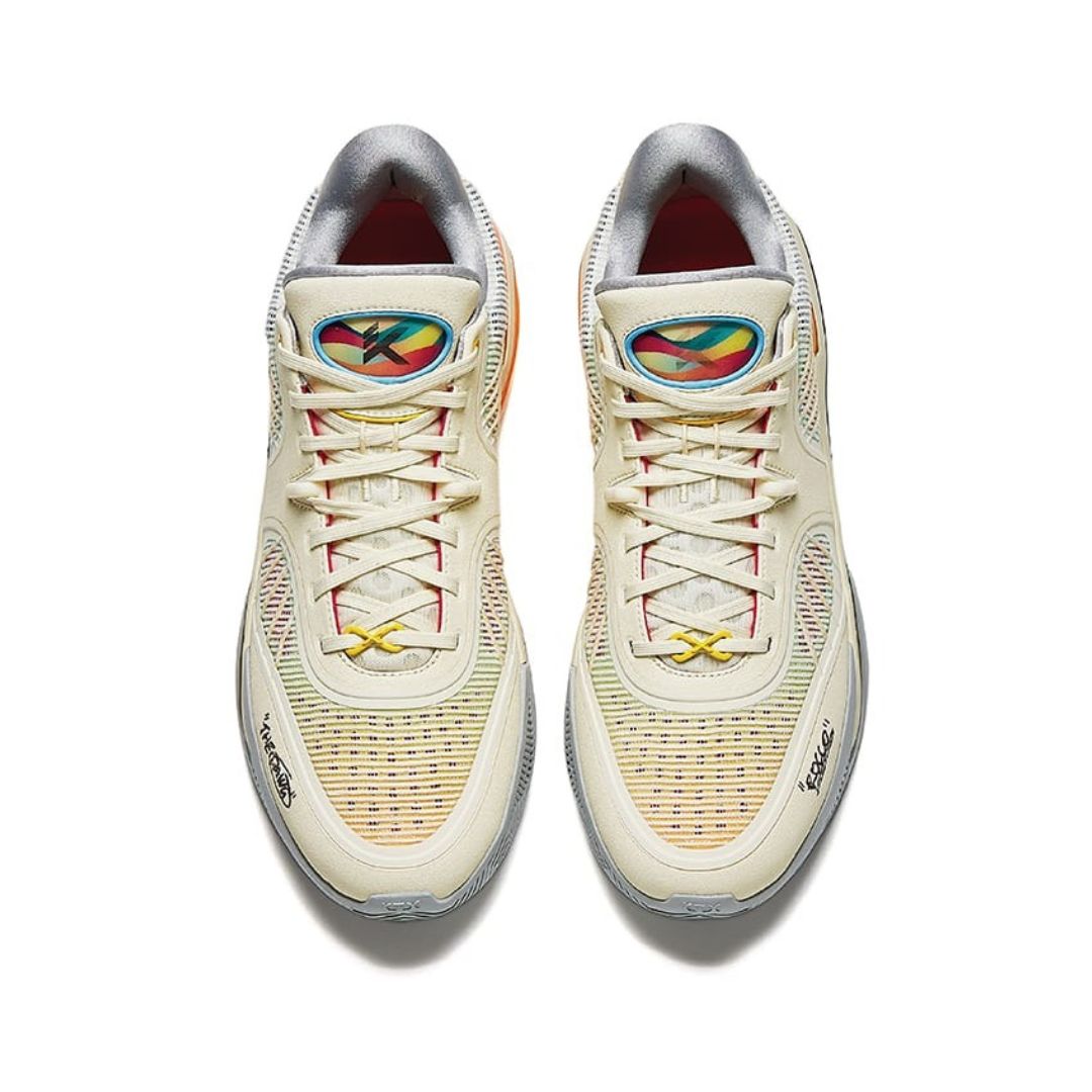 KTX Shoes