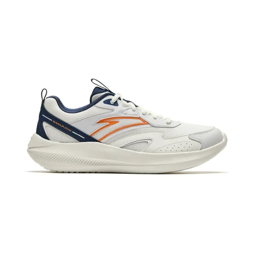 Durable Low-Top Shoes