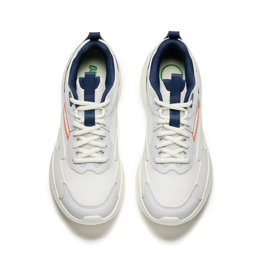 Durable Low-Top Shoes