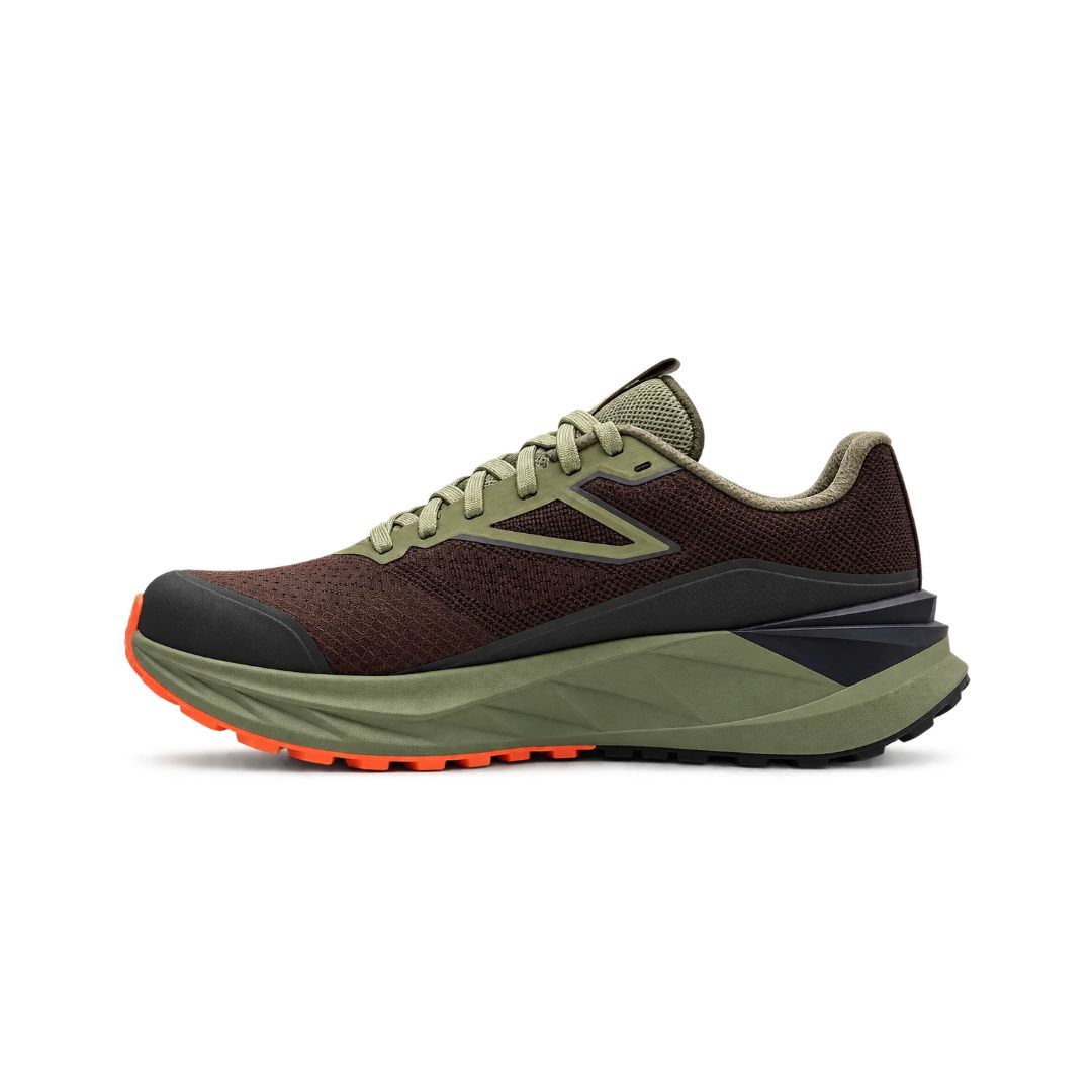 Summit Stride Trail Running Shoes