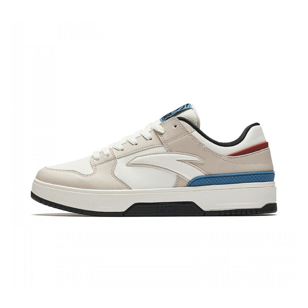 Basic Classic Sneakers
