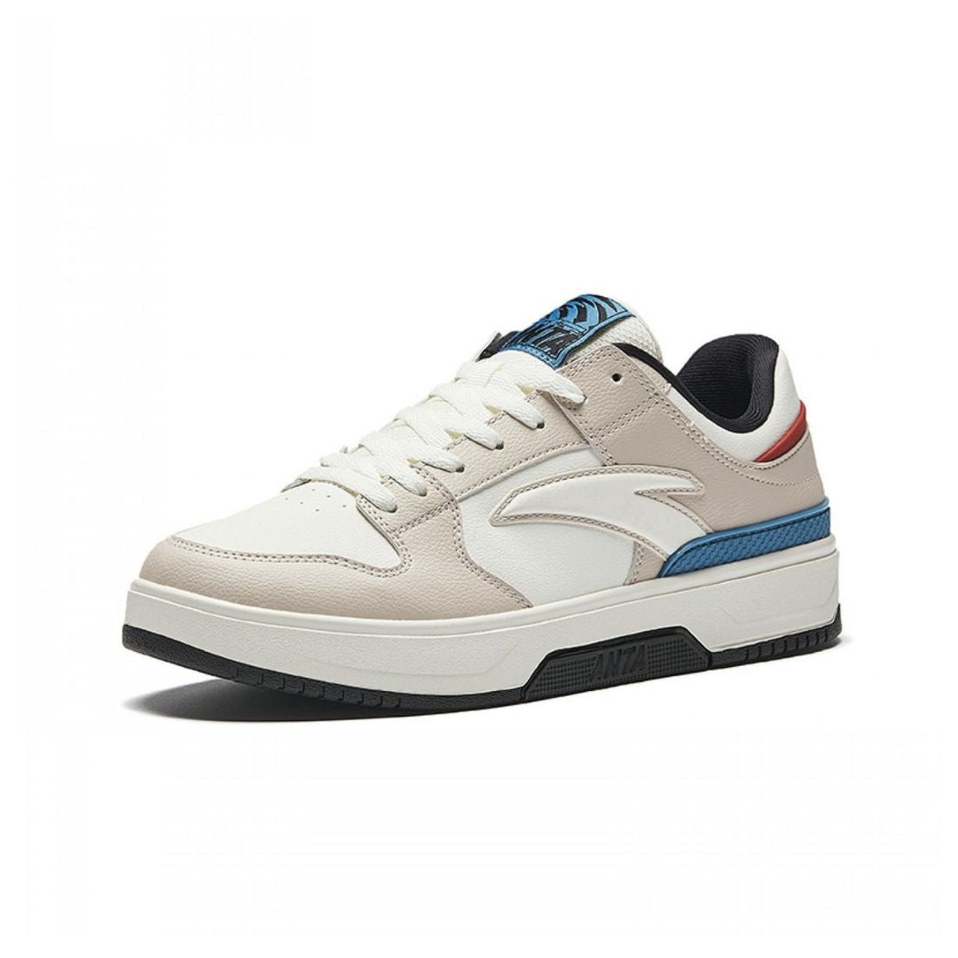 Basic Classic Sneakers