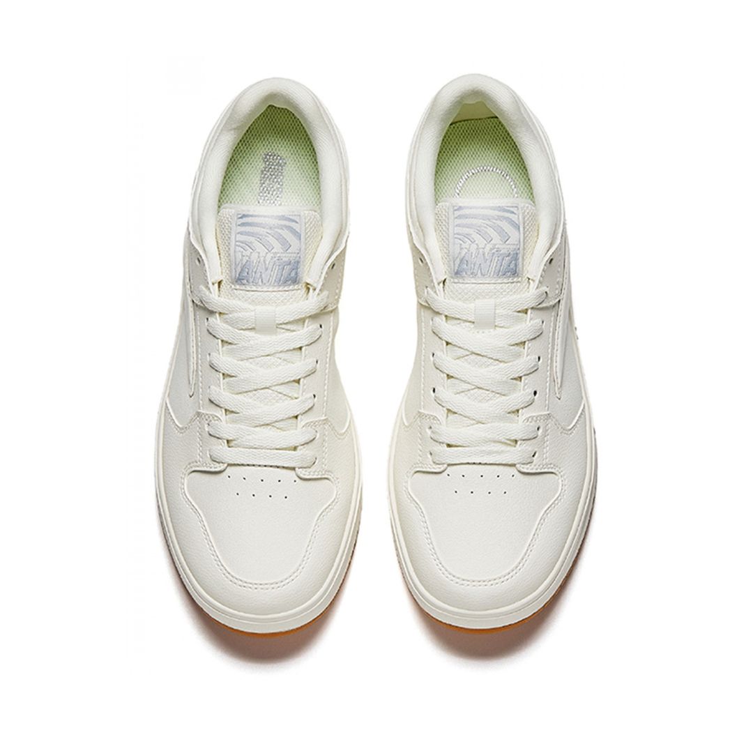 Basic Classic Sneakers