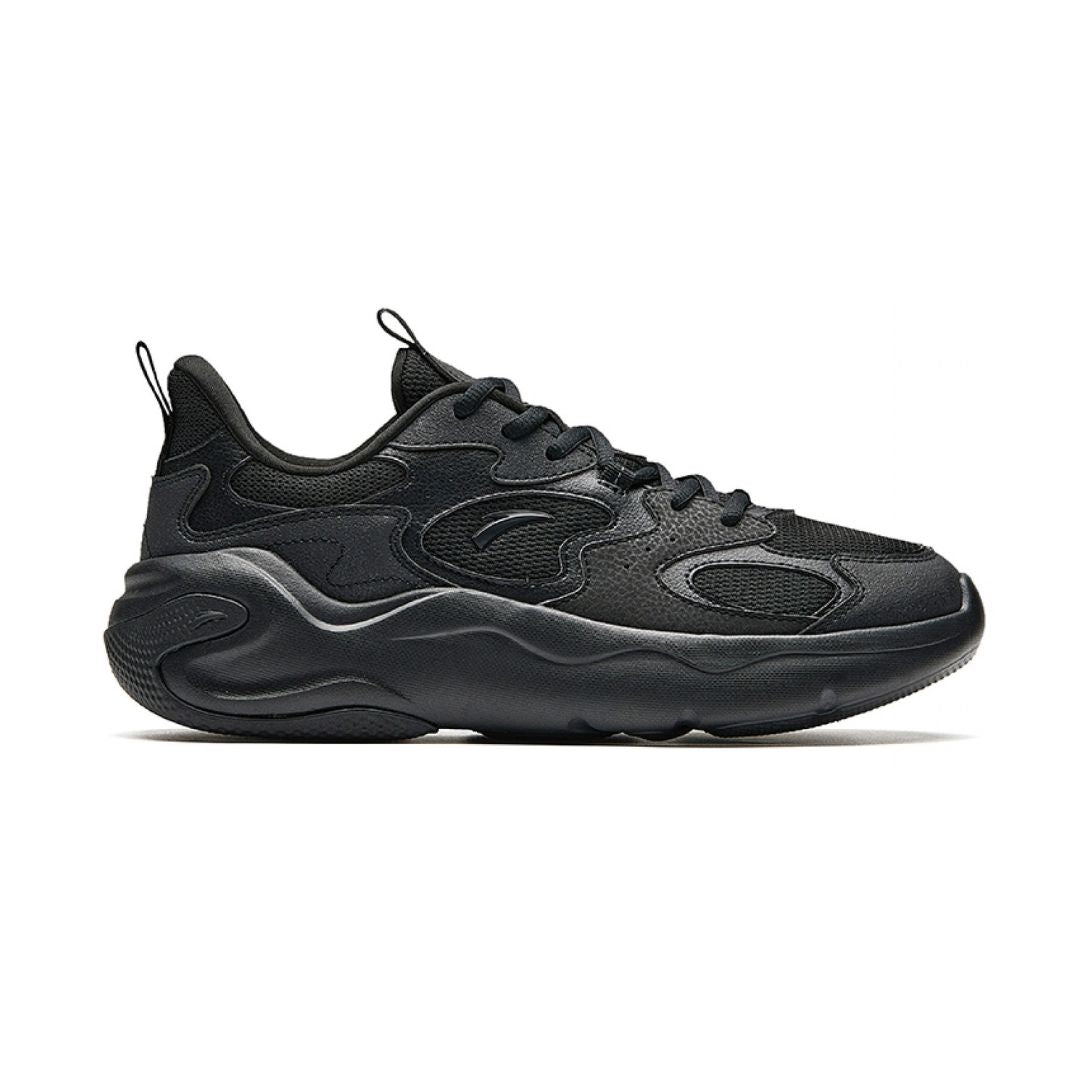 Gravity Shoes