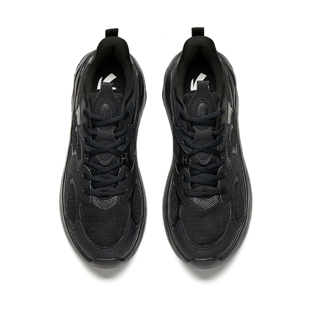 Gravity Shoes