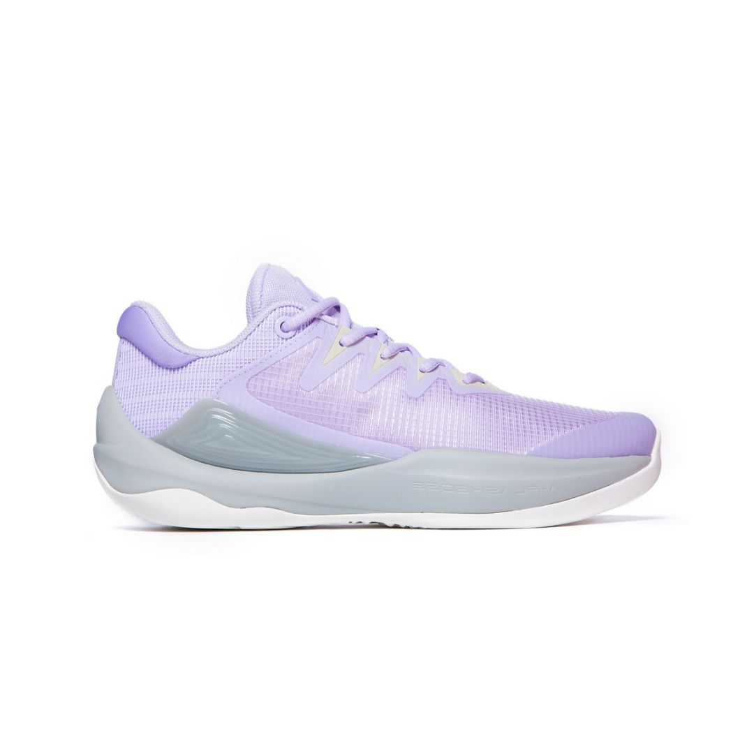 Mountain 2.5 Retro Basketball Shoes