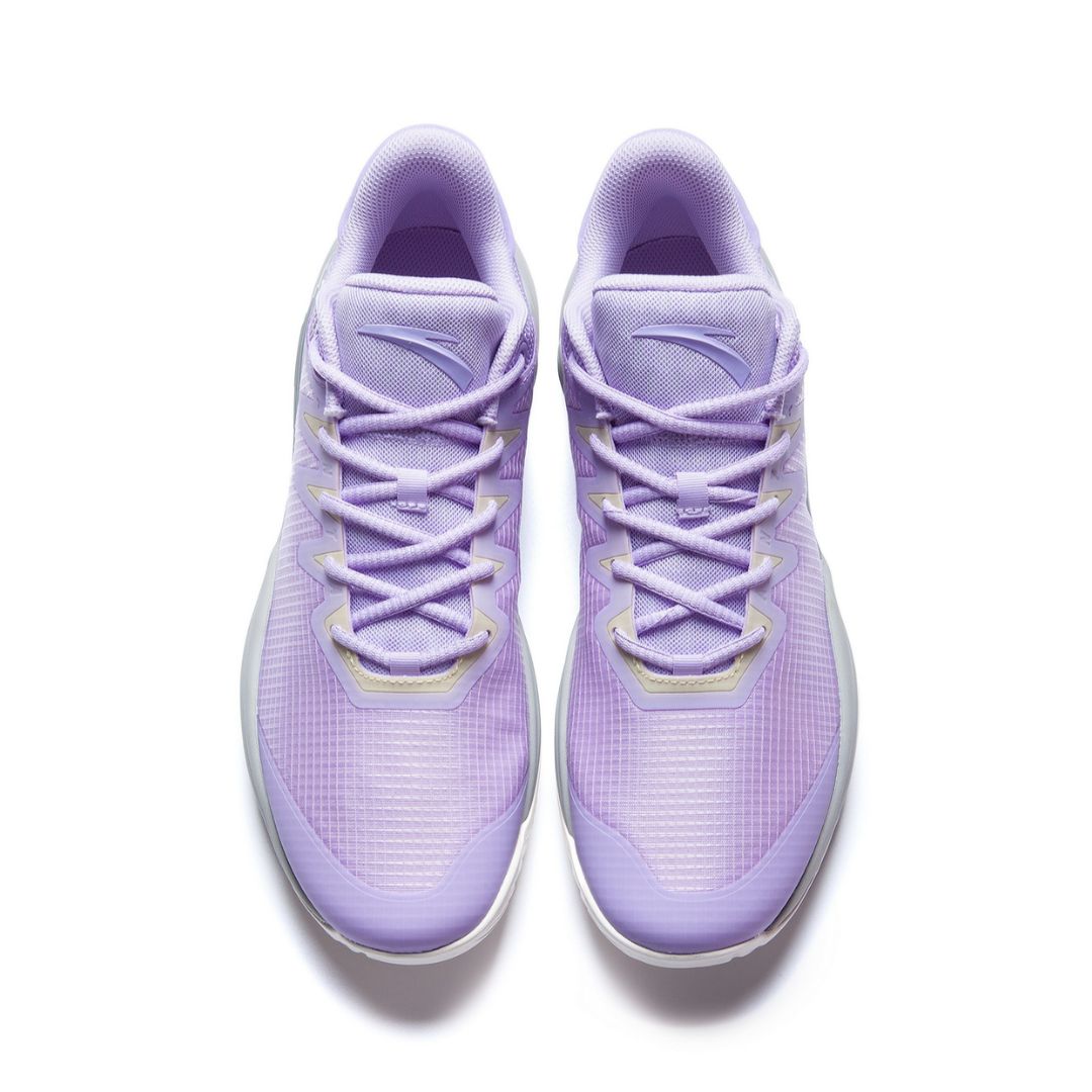 Mountain 2.5 Retro Basketball Shoes