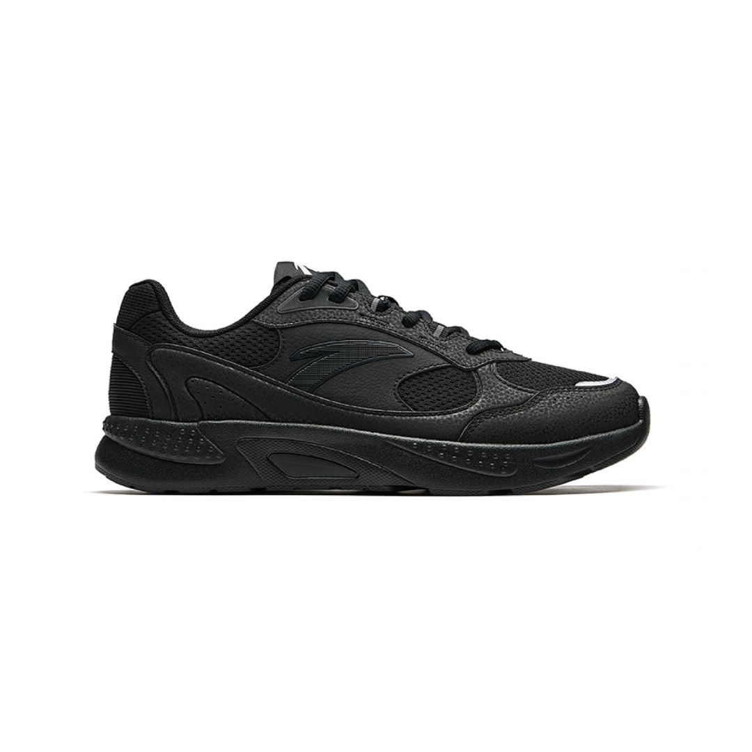 Gravity Shoes