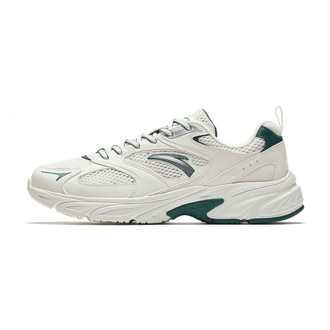 Basic Retro Shoes