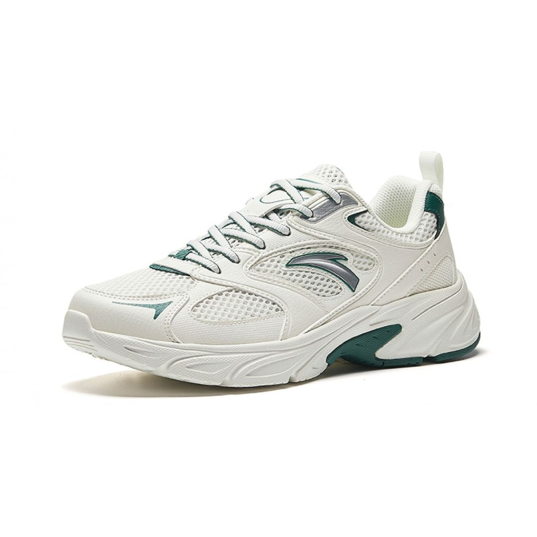 Basic Retro Shoes