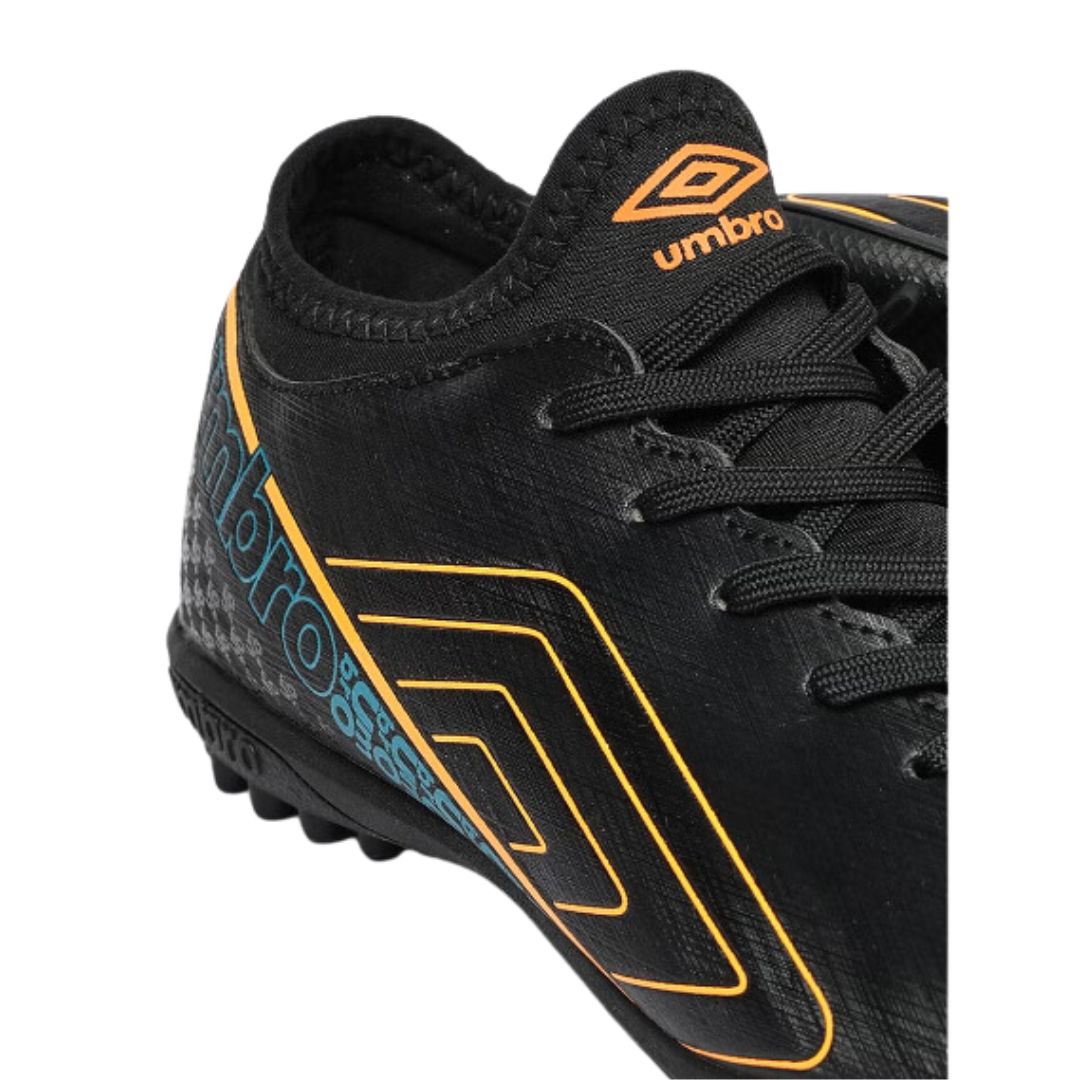 Spirito Tf Jnr Soccer Shoes