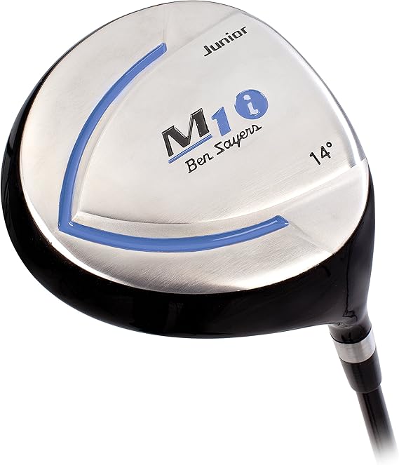 M1i Junior 5-8 Years Golf Package Set