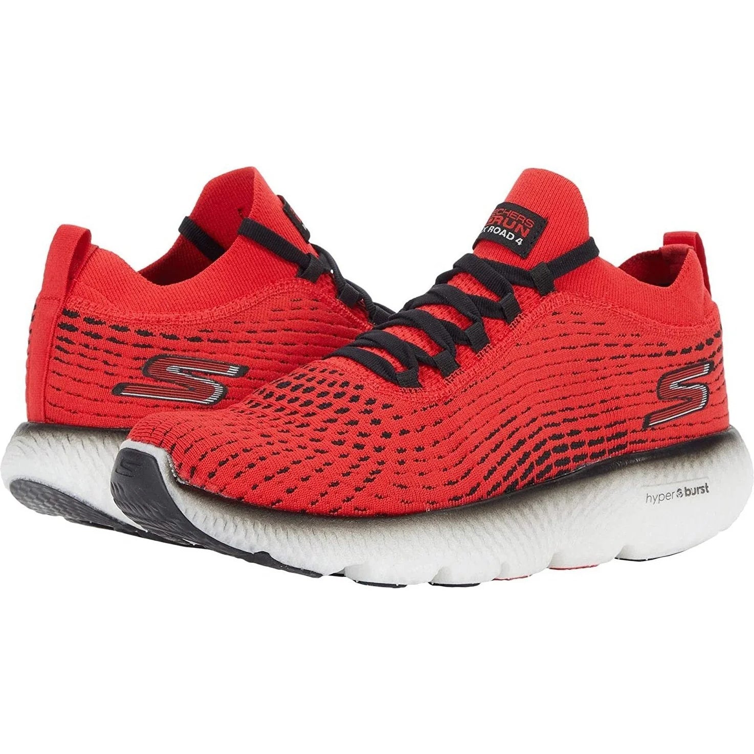 Max Road 4 Running Shoes