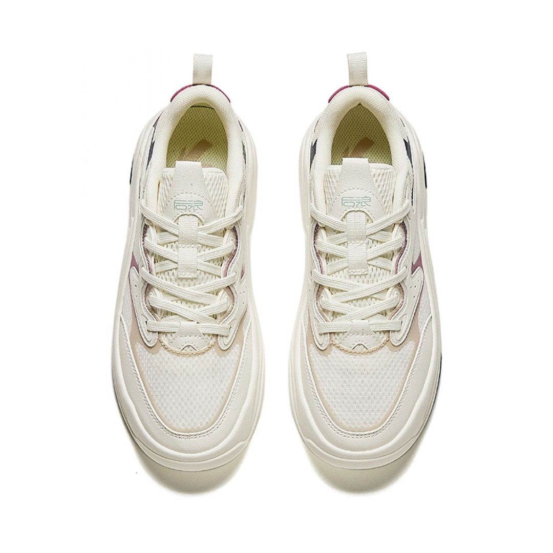 Rising Waves Casual Sneakers