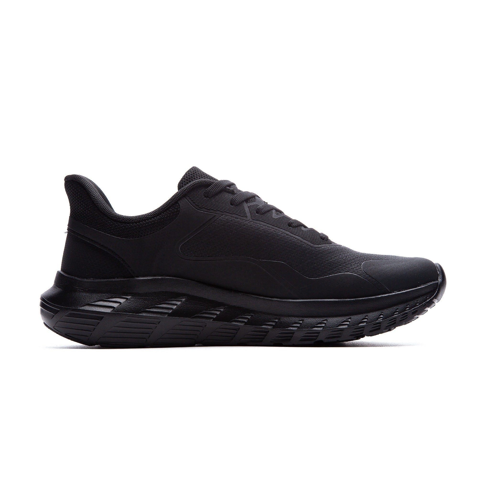 Comfor Run (Leather) Running Shoes