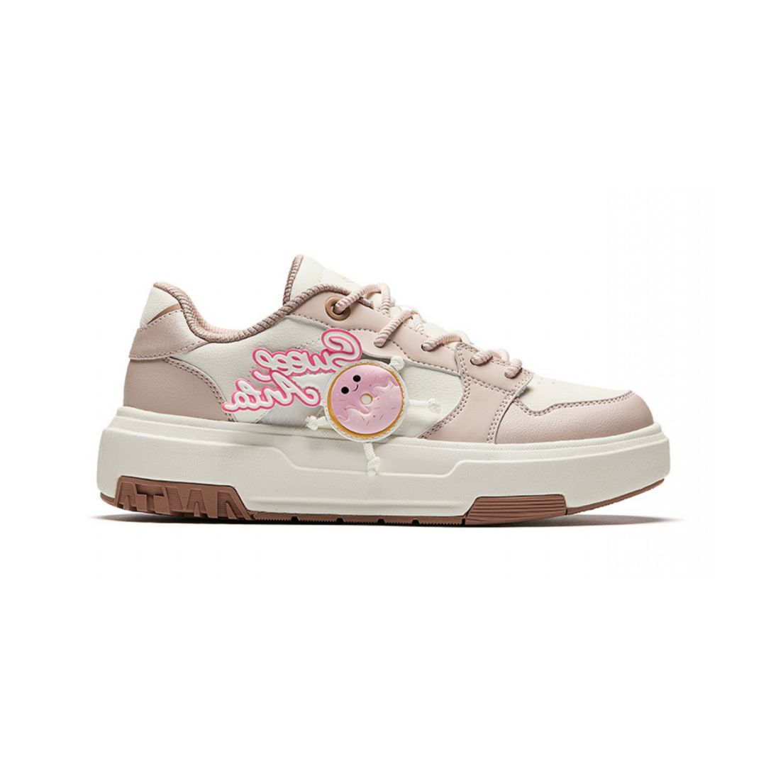 Cuteness Sneakers