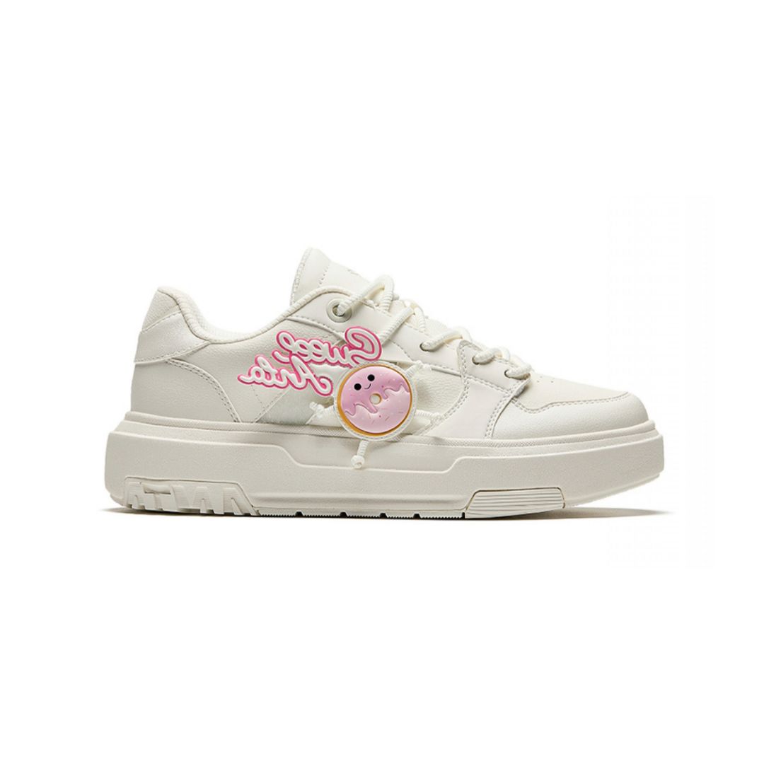 Cuteness Sneakers