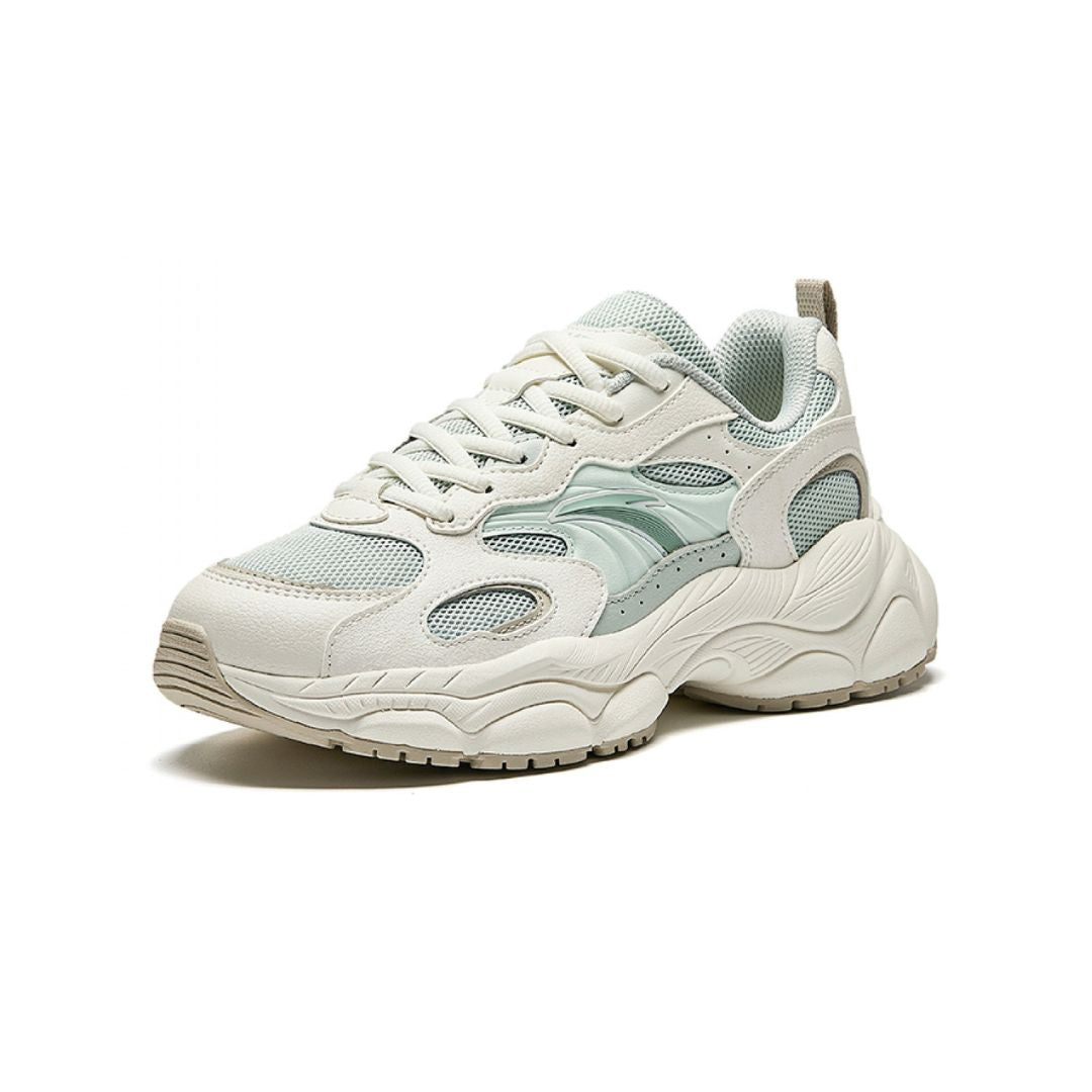Millennium TD Shoes