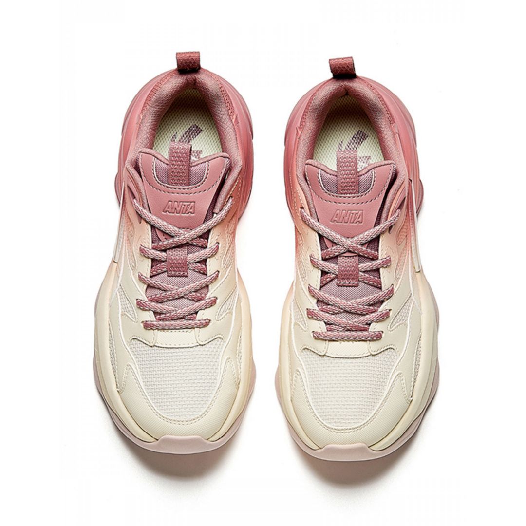 Nut Sneakers