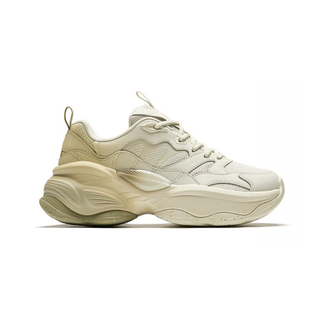 Nut Sneakers