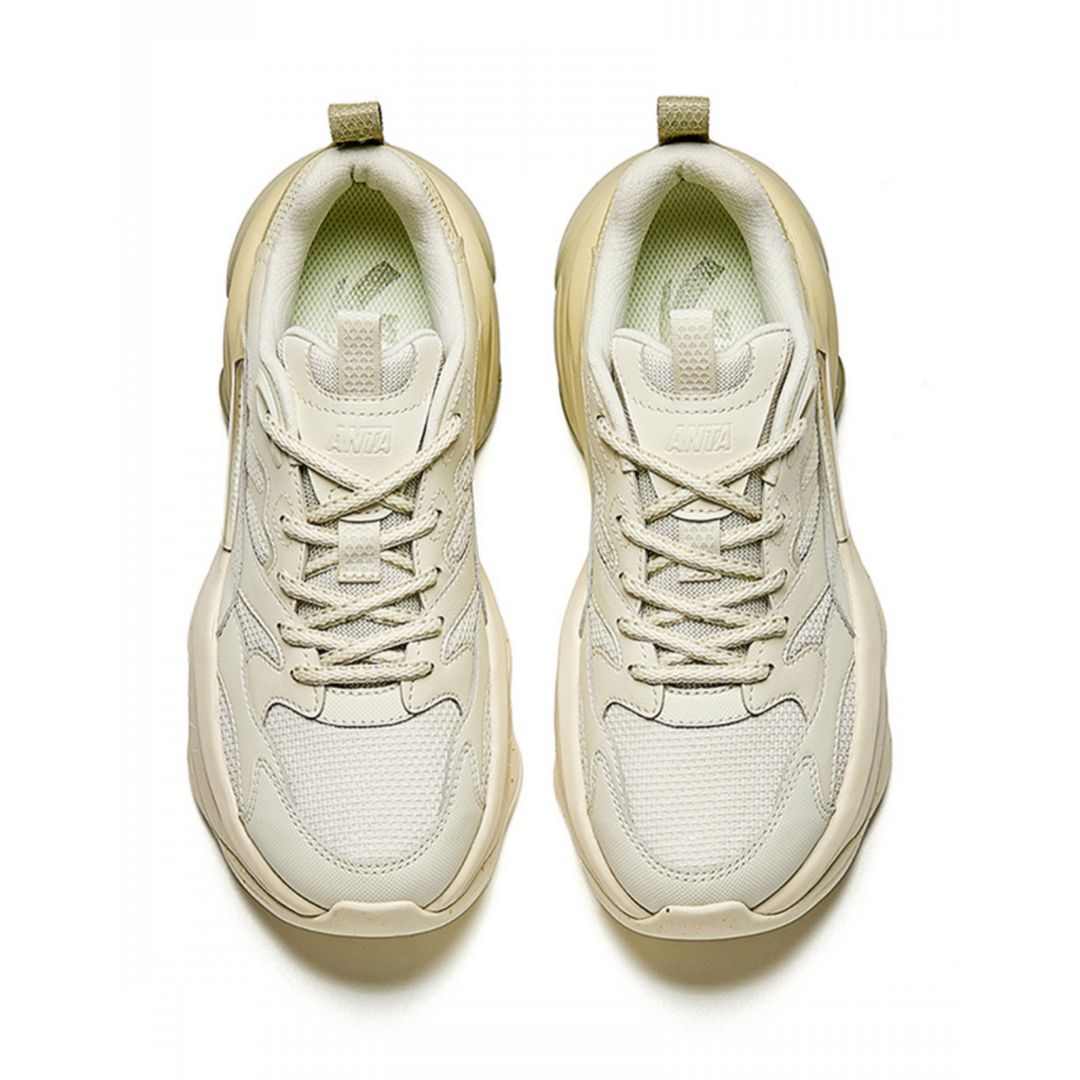 Nut Sneakers