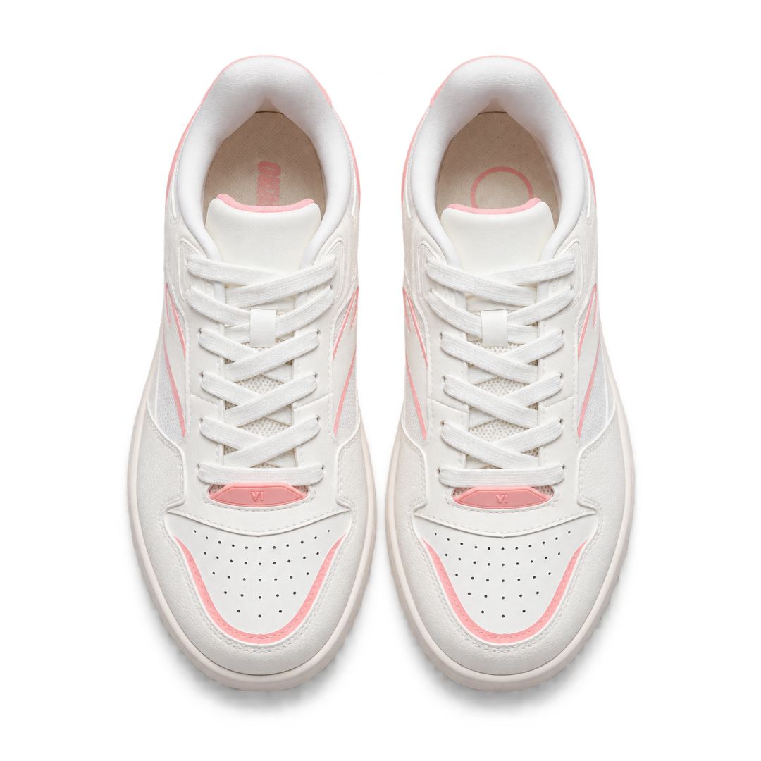 Flame Sneakers