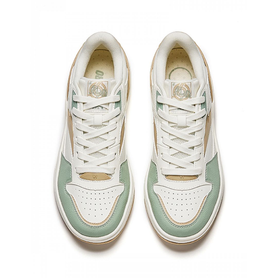 Flame Sneakers