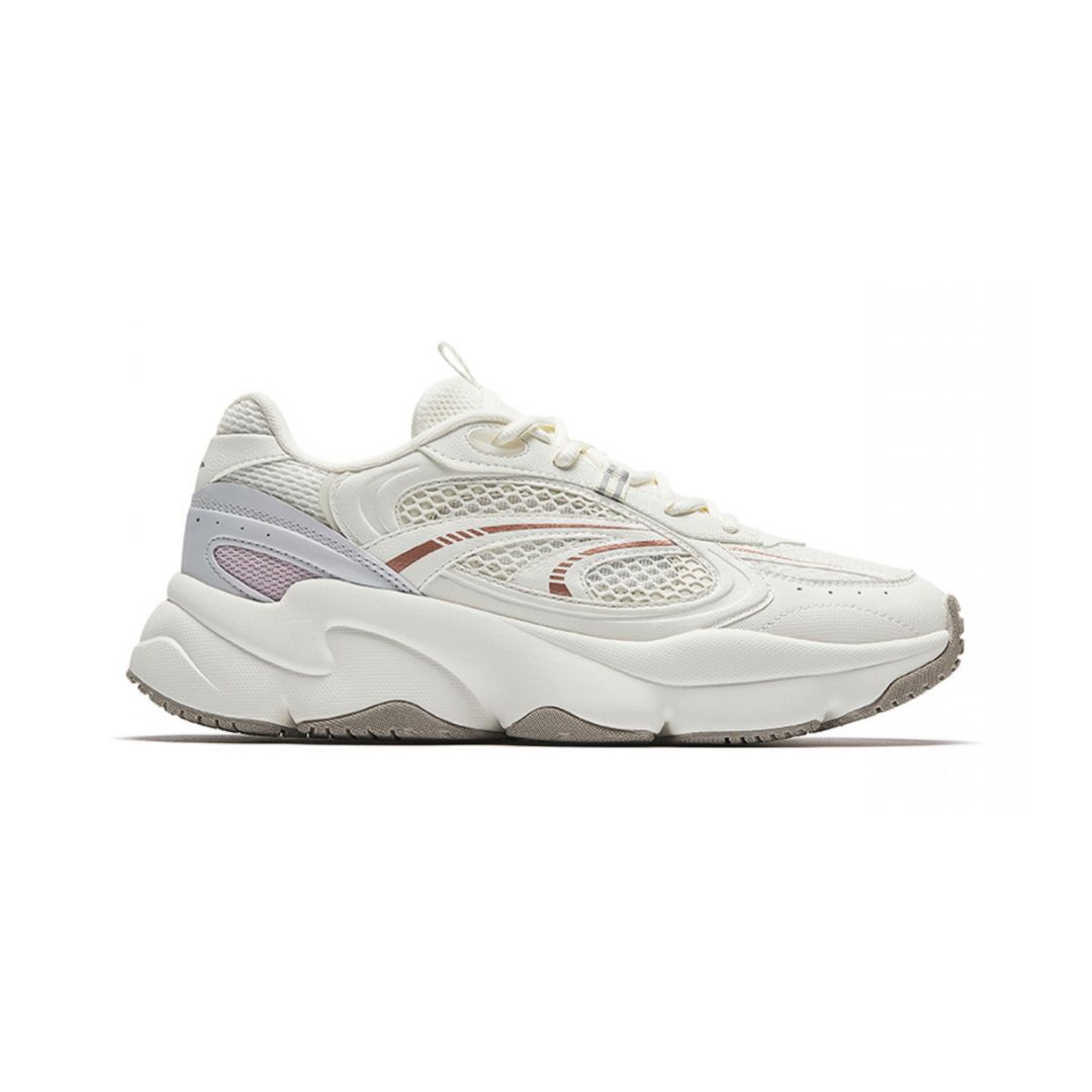 Marshmallow Sneakers