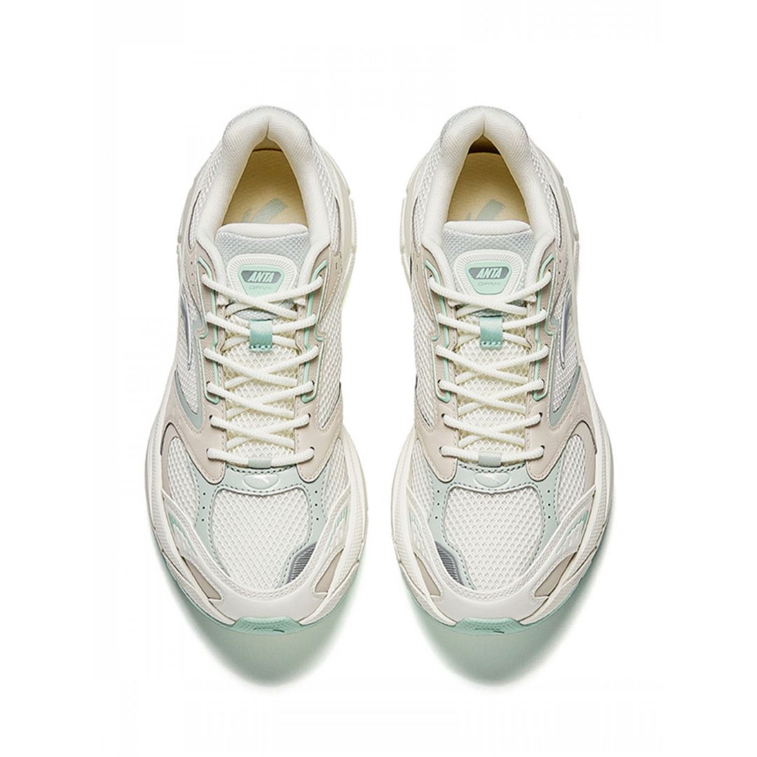 Millennium 8.0 Sneakers
