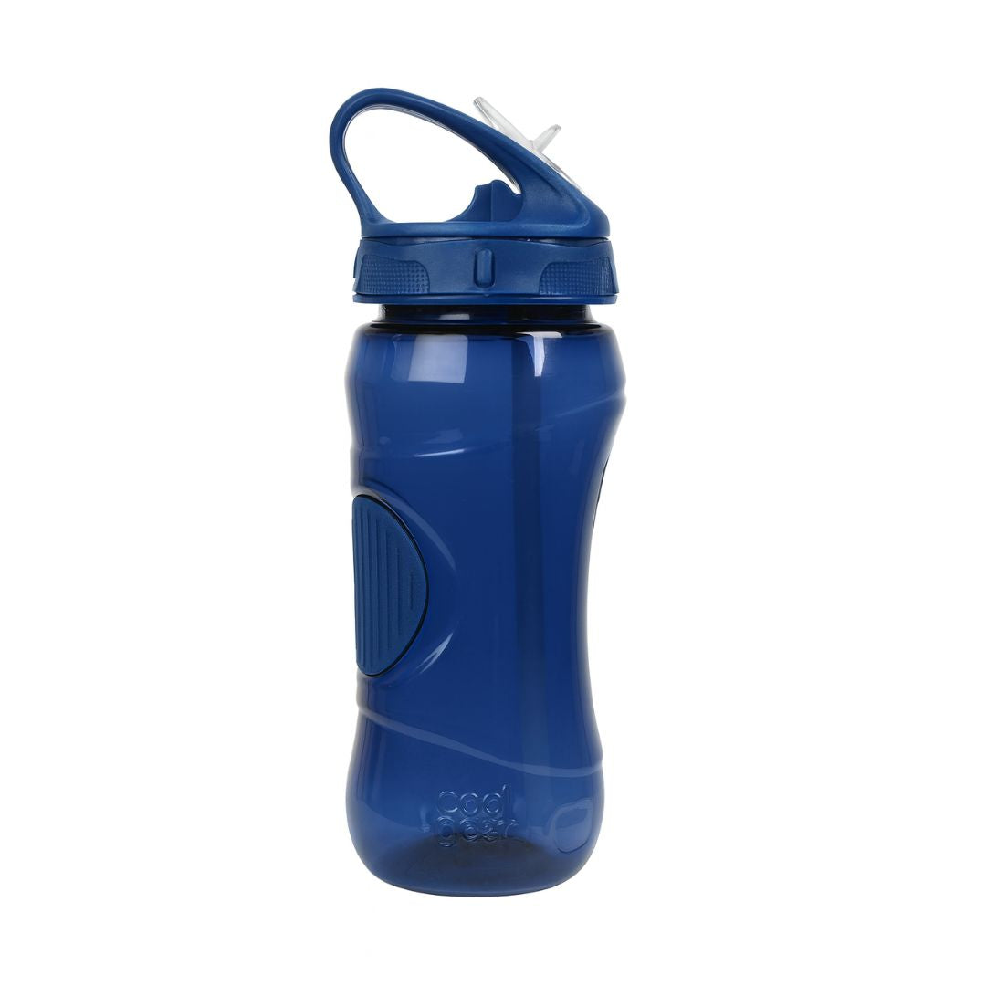 Contour Flip-Up Sipper Cap Water Bottle