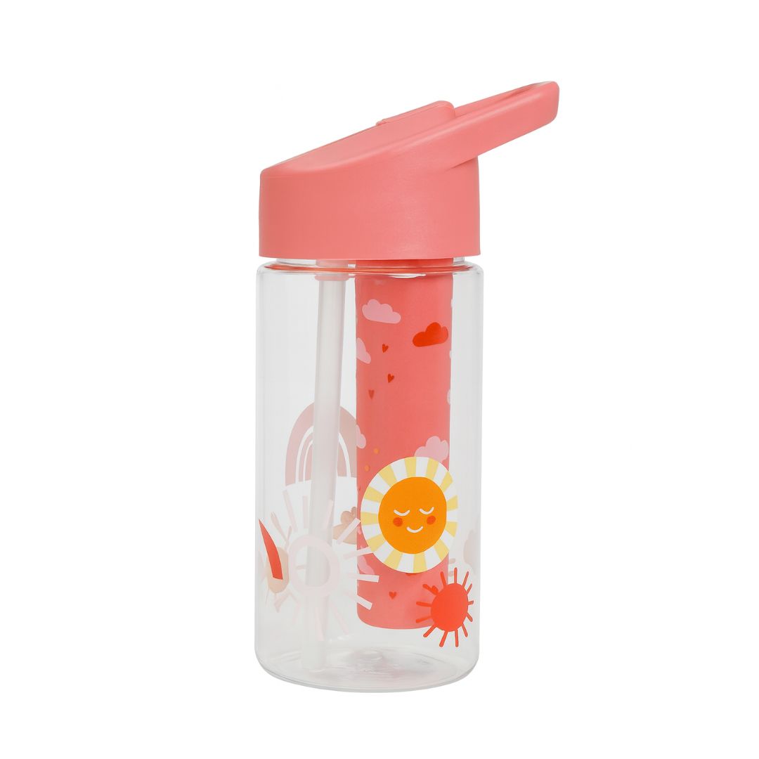 Taper Bottle (414 ML)