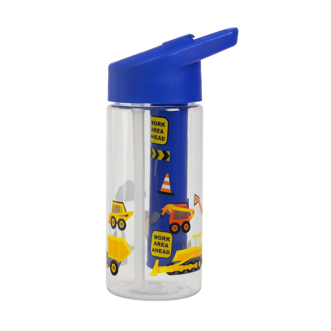 Taper Bottle (414 ML)