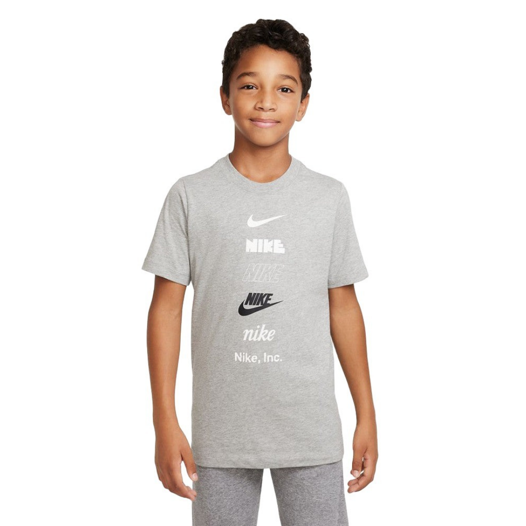 Sportswear Logo T-shirt