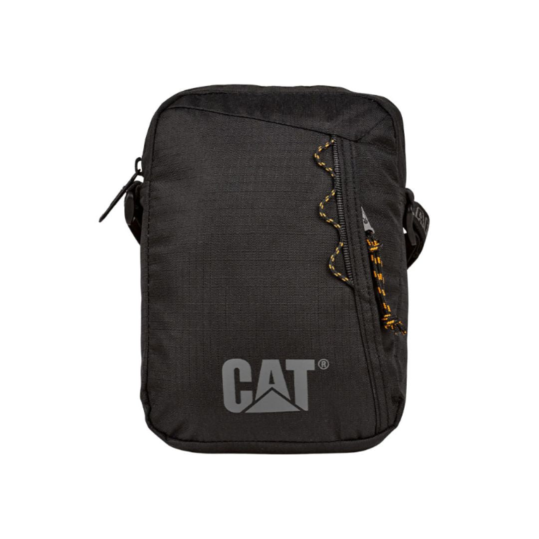 Explorer Shoulder Bag