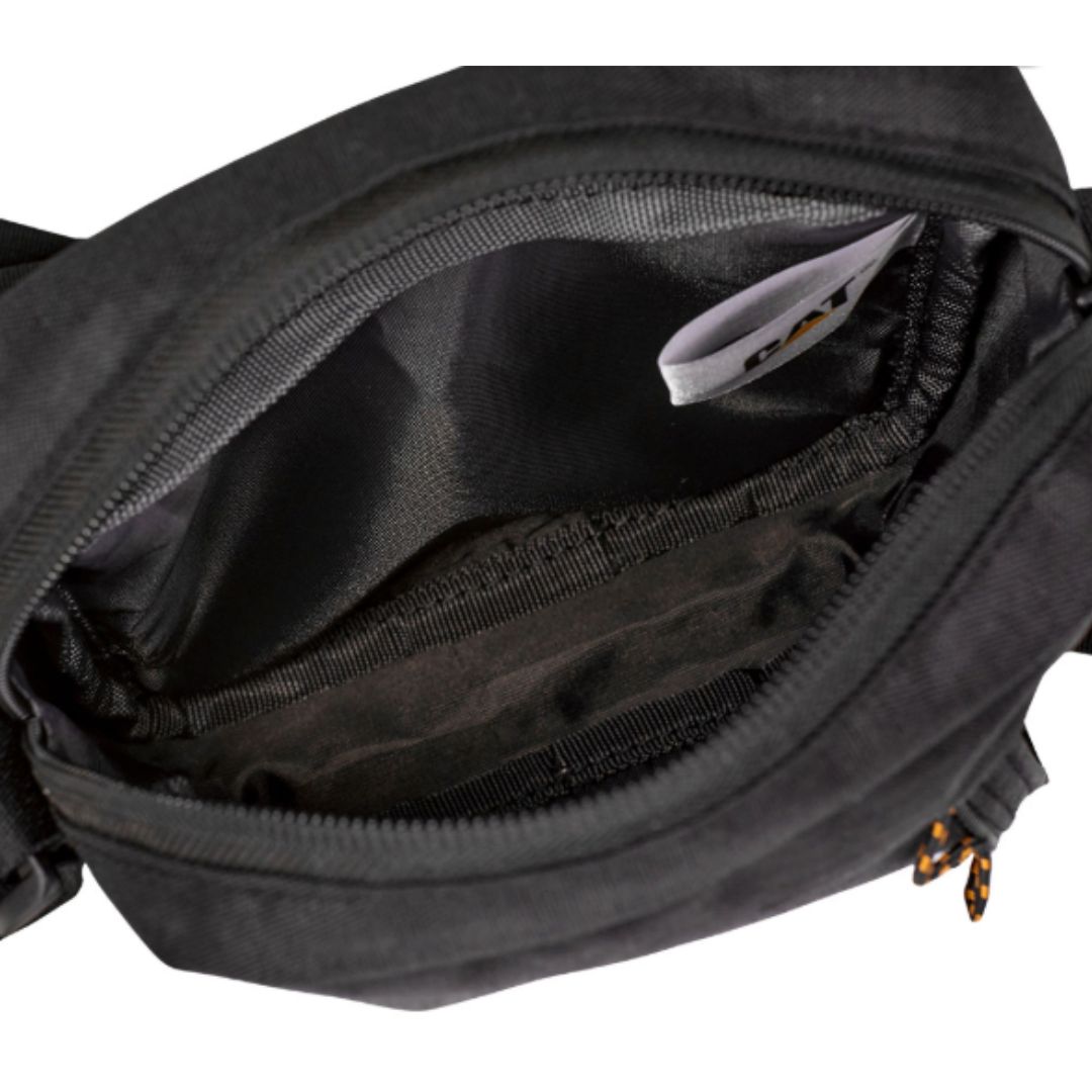 Explorer Shoulder Bag