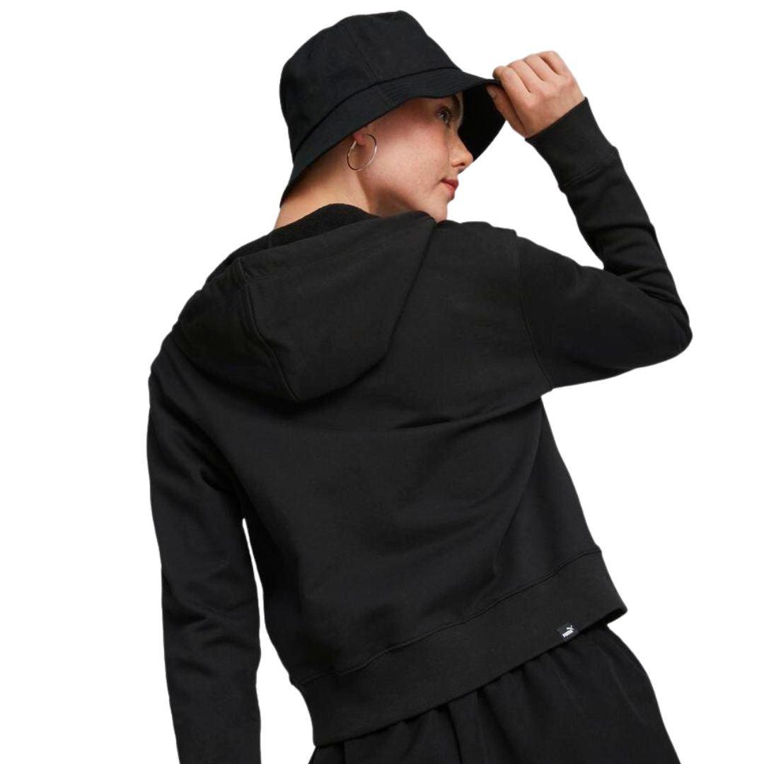 Her Full-Zip Tr Jacket