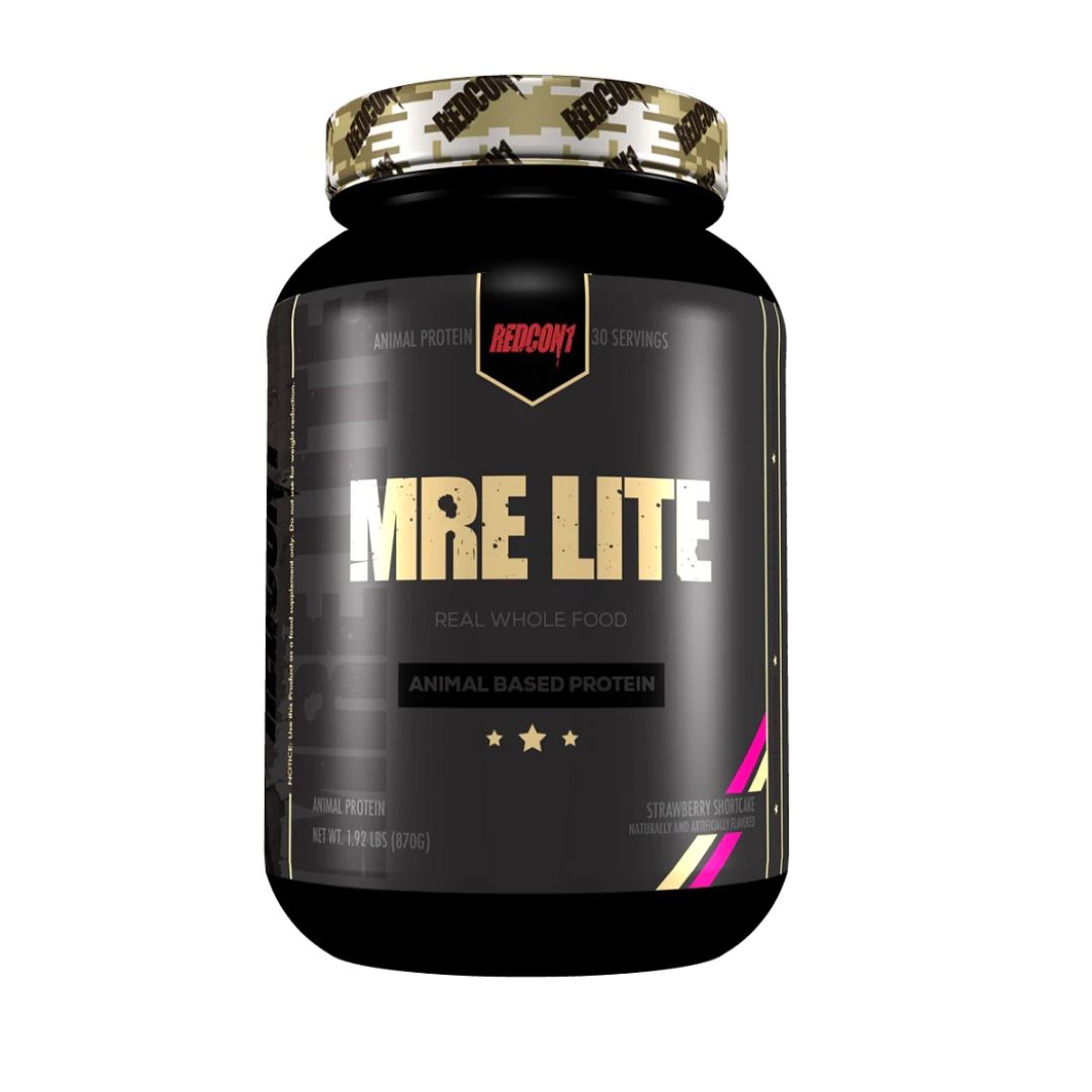 MRE Lite Animal Based Protein