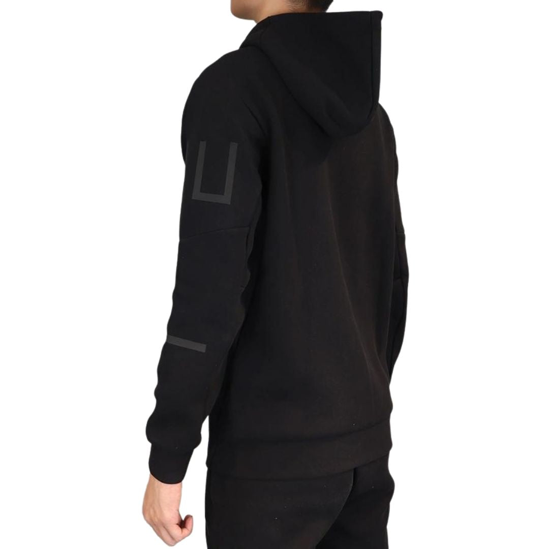 Knit Track Top