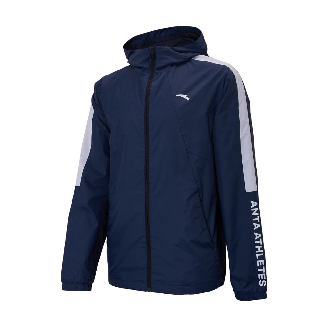 Windbreaker Single Jacket