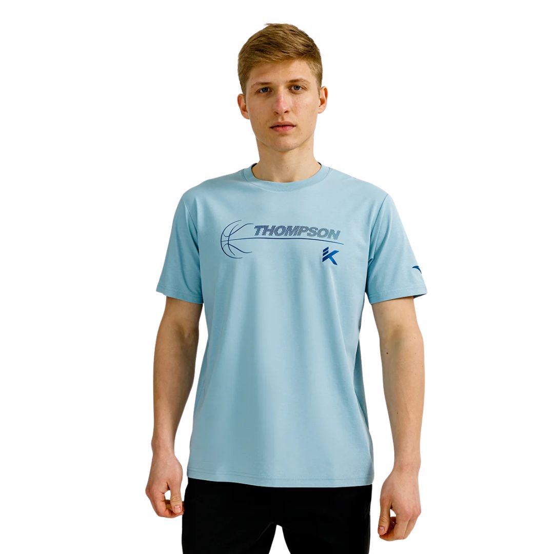 Natural KT T-shirt