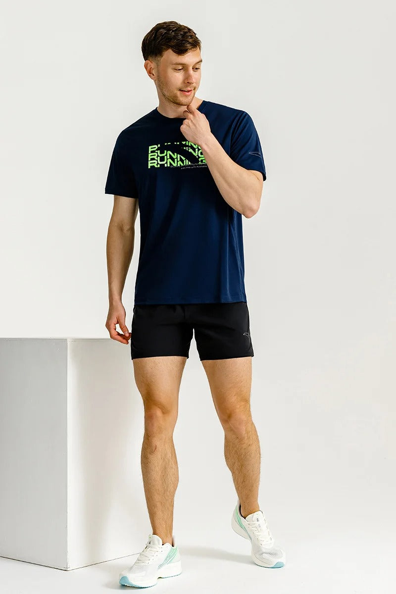 Running T-Shirt