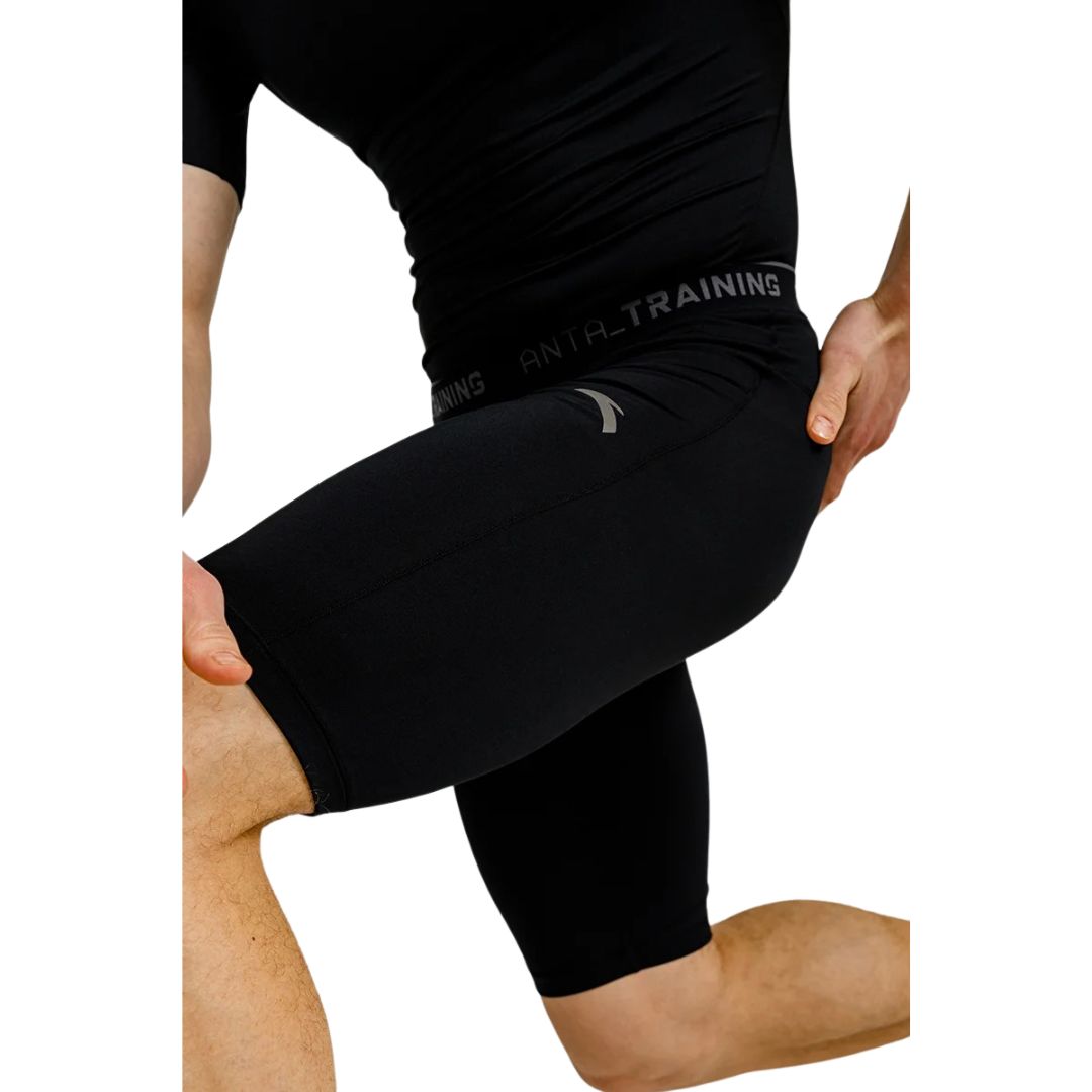 Tight Compression Shorts