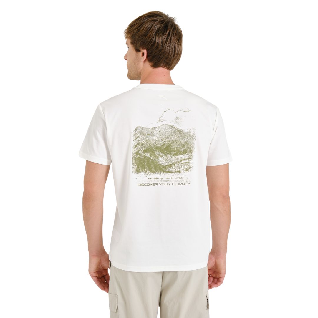 Camping T-shirt