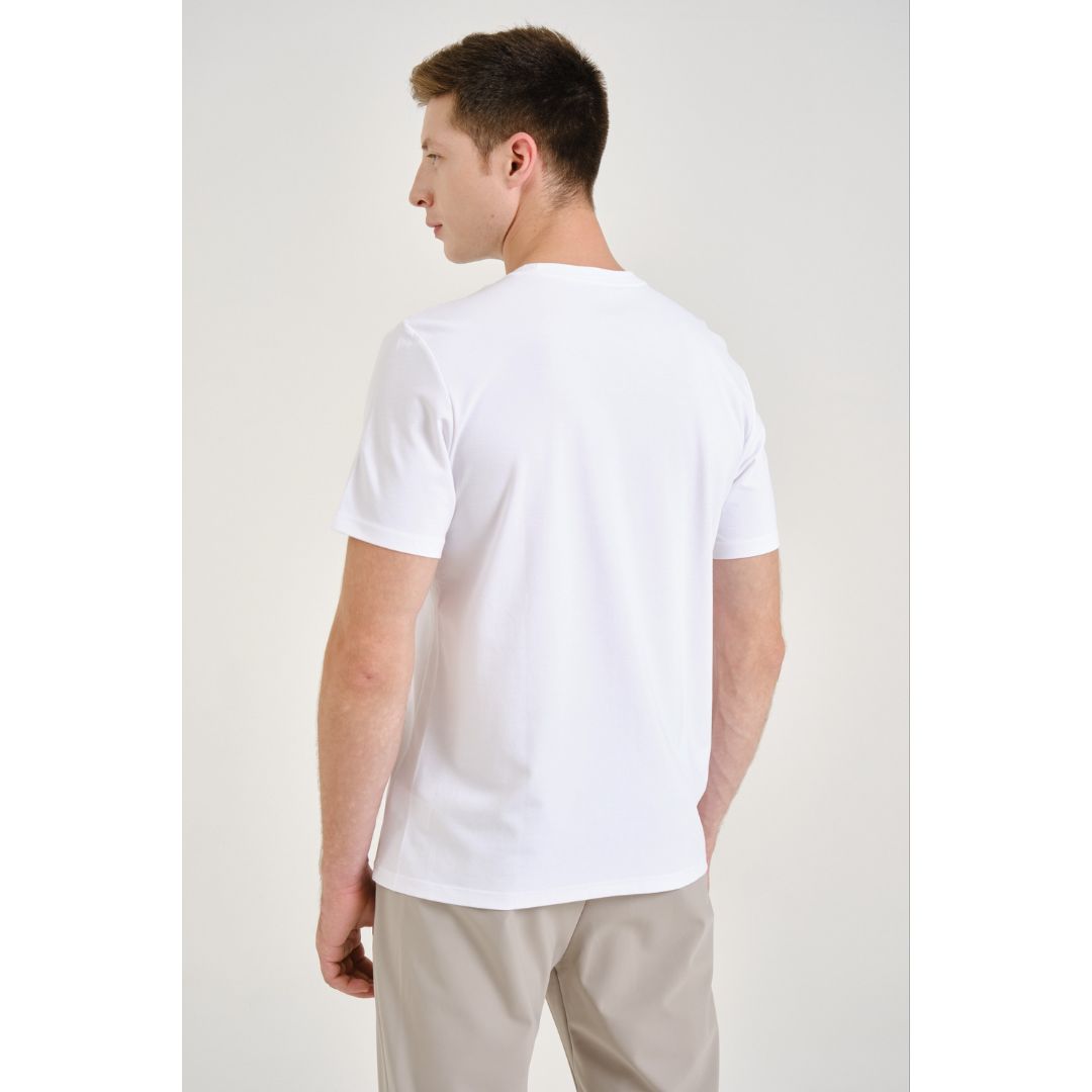 Train Ecocosy T-shirt