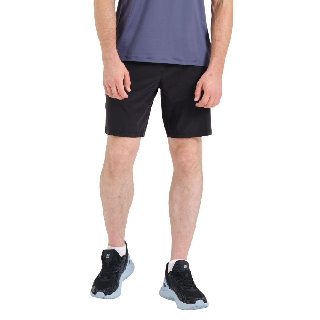 Train Athletes Textile Shorts