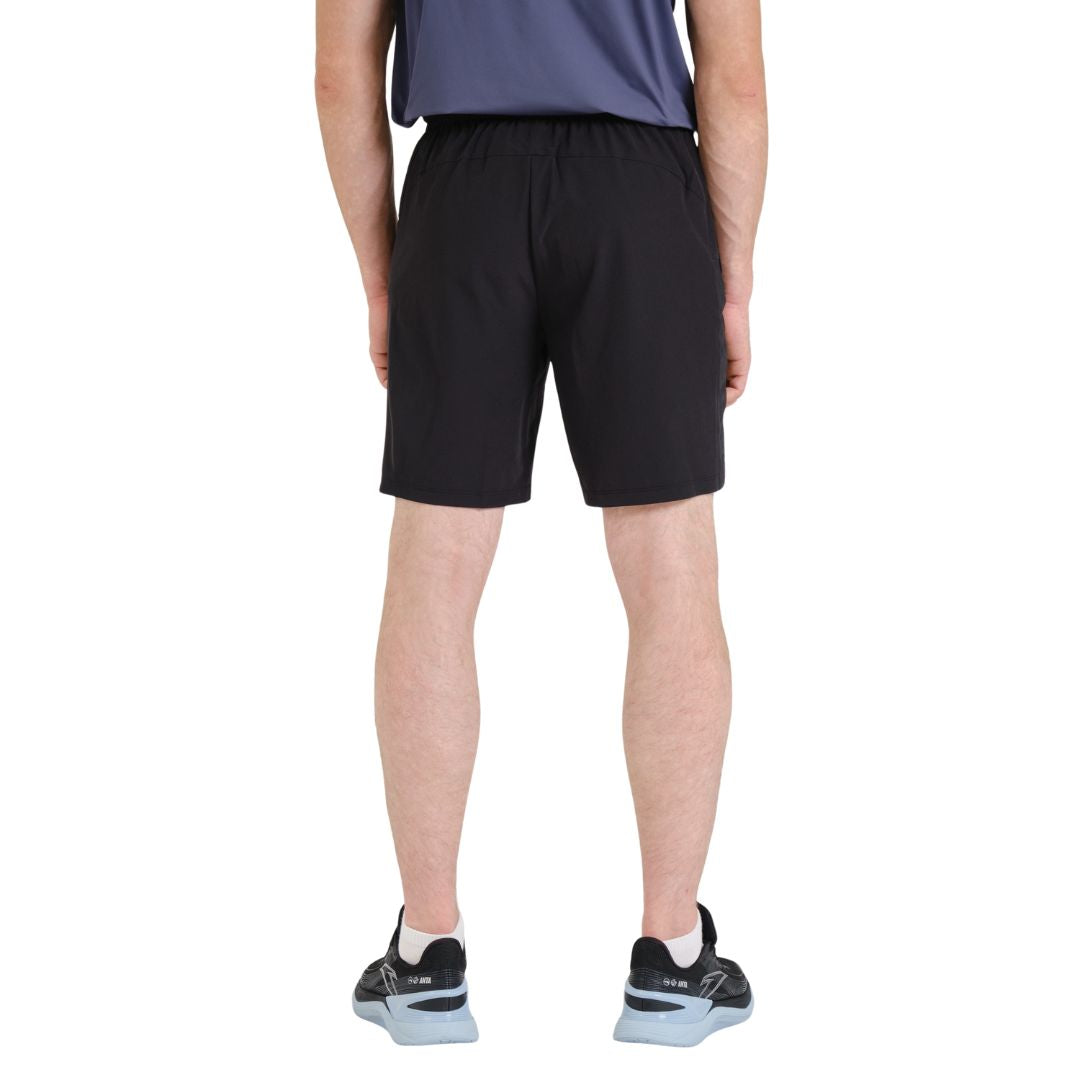 Train Athletes Textile Shorts