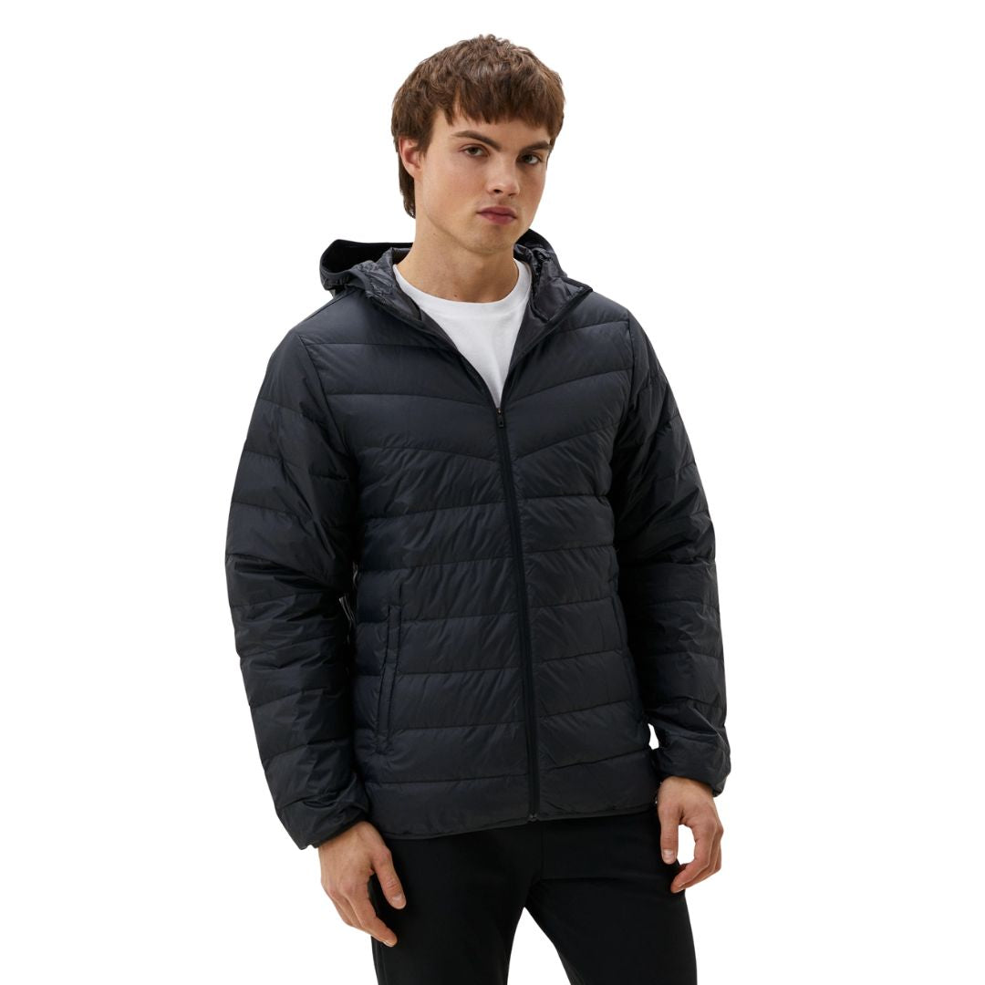 Train Classic lightweight Down jacket