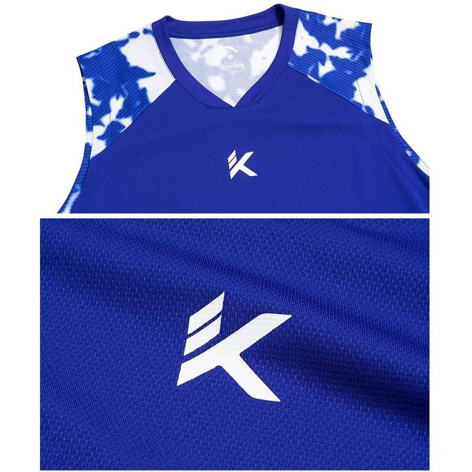 بدلة كرة سلة جيم