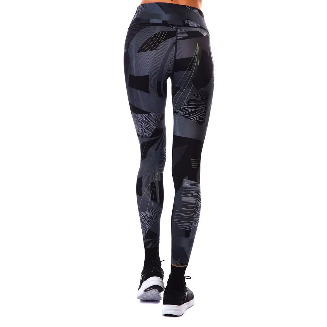 A-COOL Cross Training Leggings